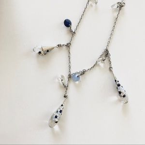 Swarovski Lunatic necklace